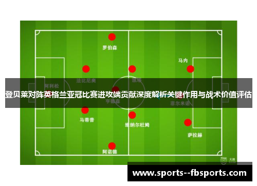 登贝莱对阵英格兰亚冠比赛进攻端贡献深度解析关键作用与战术价值评估